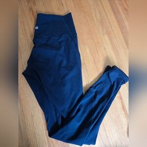 lululemon athletica Leggings
